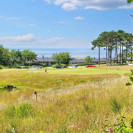 Сasa de vacaciones Lii Gilleleje