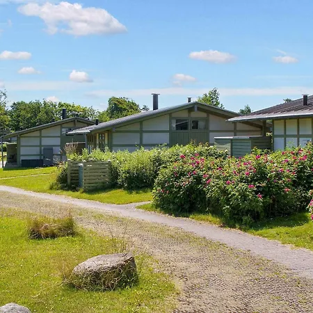 Сasa de vacaciones Lii Gilleleje