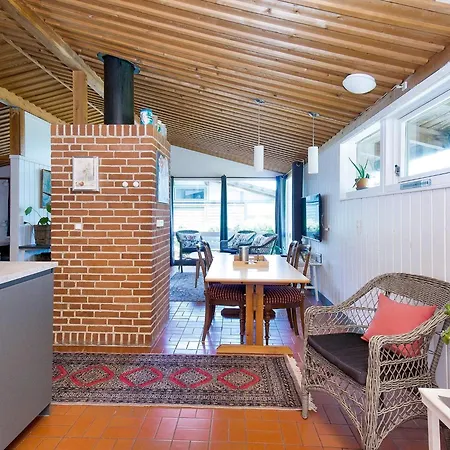 Lii Holiday home *